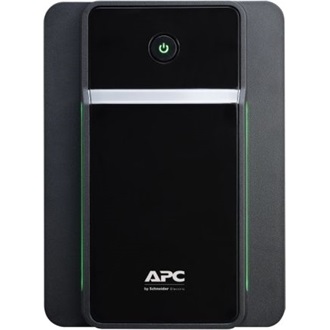 APC Back-UPS 1600VA UPS szünetmentes tápegység
