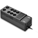 APC Back-UPS 500VA BE500G2-GR UPS szünetmentes tápegység