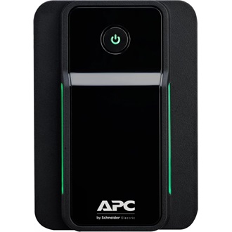 APC Back-UPS 500VA UPS szünetmentes tápegység