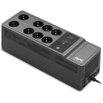 APC Back-UPS 650VA BE650G2-GR UPS szünetmentes tápegység