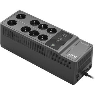 APC Back-UPS 850VA BE850G2-GR UPS szünetmentes tápegység