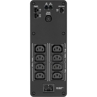 APC Back-UPS Pro 1600VA UPS szünetmentes tápegység