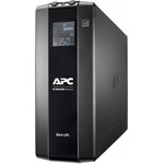 APC Back-UPS Pro 650VA UPS szünetmentes tápegység