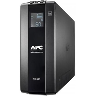 APC Back-UPS Pro 650VA UPS szünetmentes tápegység