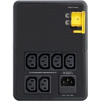 APC Easy UPS BVX 1200VA UPS szünetmentes tápegység