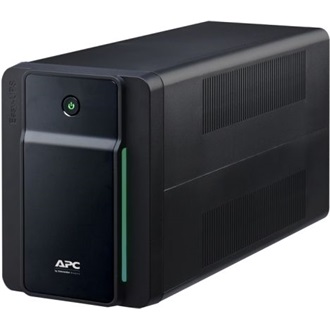 APC Easy UPS BVX 1600VA UPS szünetmentes tápegység