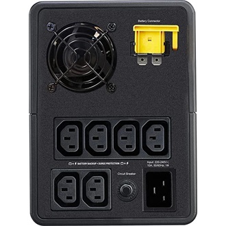 APC Easy UPS BVX 2200VA C19 UPS szünetmentes tápegység