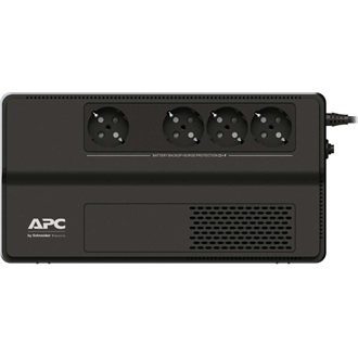 APC Easy UPS BV 1000VA BV1000I UPS szünetmentes tápegység