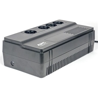 APC Easy UPS BV 500VA UPS szünetmentes tápegység