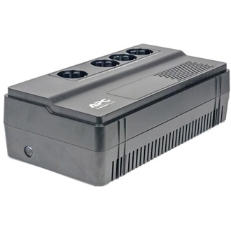 APC Easy UPS BV 650VA UPS szünetmentes tápegység