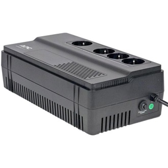 APC Easy UPS BV 650VA UPS szünetmentes tápegység