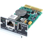 APC Easy UPS Online Network Management Card 1-Phase UPS bővítőkártya
