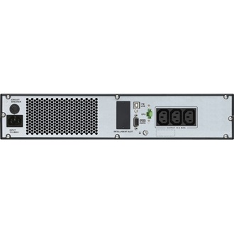APC Easy UPS SRV 1000VA SRV1KRIRK-E 2U rack UPS szünetmentes tápegység