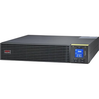 APC Easy UPS SRV 1000VA SRV1KRIRK-E 2U rack UPS szünetmentes tápegység
