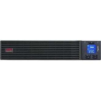 APC Easy UPS SRV 1000VA SRV1KRIRK-E 2U rack UPS szünetmentes tápegység