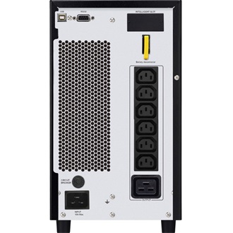 APC Easy UPS SRV 3000VA 230V