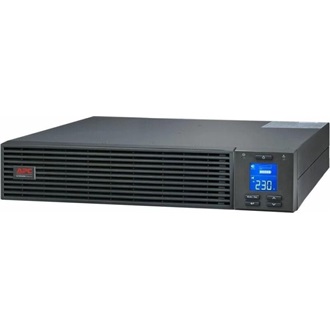 APC Easy UPS SRV 3000VA 2U rack UPS szünetmentes tápegység