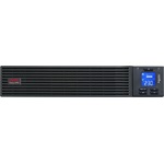 APC Easy UPS SRV 3000VA 2U rack UPS szünetmentes tápegység