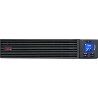 APC Easy UPS SRV 3000VA 2U rack UPS szünetmentes tápegység