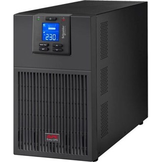 APC Easy UPS SRV 3000VA UPS szünetmentes tápegység