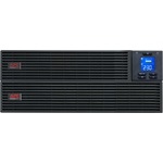 APC Easy UPS SRV 5000VA 4U rack UPS szünetmentes tápegység