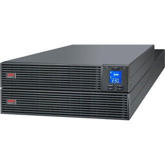APC Easy UPS SRV 5000VA 4U rack UPS szünetmentes tápegység