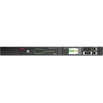 APC Netshelter 2000VA 1U rack ATS