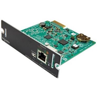 APC Network Management Card 3 1Gb/s UPS bővítőkártya
