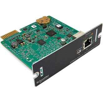 APC Network Management Card 3 1Gb/s UPS bővítőkártya