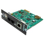 APC Network Management Card 3 with Environmental Monitoring