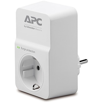 APC PM1W-GR SURGE PROTECTOR túlfeszültségvédő
