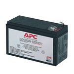 APC Replacement Battery Cartridge #2 12V ólom-sav UPS akkumulátor