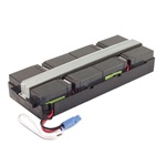 APC Replacement Battery Cartridge #31 12V ólom-sav UPS akkumulátor