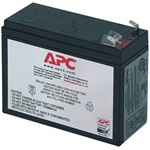 APC Replacement Battery Cartridge #106 12V ólom-sav UPS akkumulátor