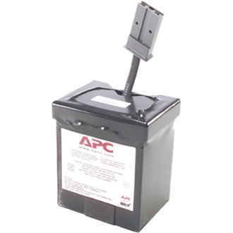 APC Replacement Battery Cartridge #30 12V ólom-sav UPS akkumulátor