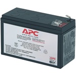 APC Replacement Battery Cartridge #17 12V ólom-sav UPS akkumulátor