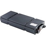 APC Replacement Battery Cartridge #152 ólom-sav (VRLA) UPS akkumulátor 1db fekete