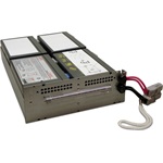 APC Replacement Battery Cartridge #157 ólom-sav (VRLA) UPS akkumulátor 1db fekete