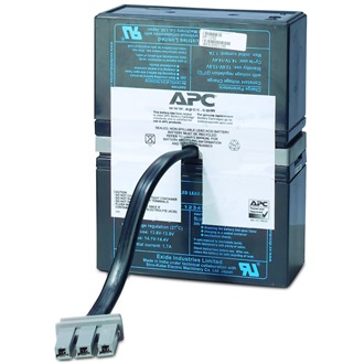APC Replacement Battery Cartridge #33