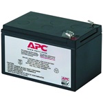 APC Replacement Battery Cartridge #4