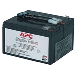 APC Replacement Battery Cartridge #48