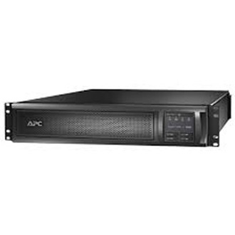 APC Smart-UPS X 3000VA szünetmentes tápegység