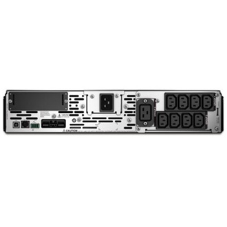 APC Smart-UPS X 3000VA szünetmentes tápegység