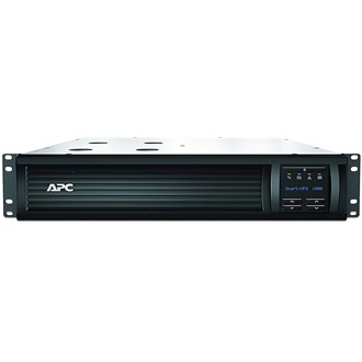 APC Smart-UPS 1000VA LCD 230V with SmartConnect