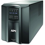 APC Smart-UPS 1000VA LCD 230V with SmartConnect