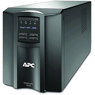 APC Smart-UPS 1000VA LCD 230V with SmartConnect