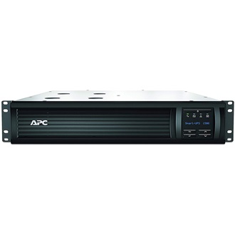 APC Smart-UPS 1500VA LCD RM 2U 230V with SmartConnect