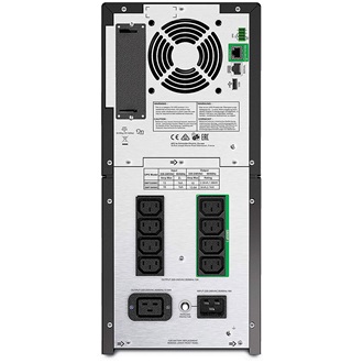 APC Smart-UPS 2200VA LCD 230V with SmartConnect