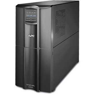 APC Smart-UPS 2200VA LCD 230V with SmartConnect