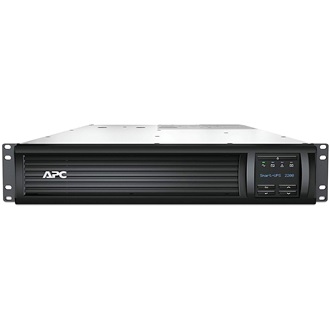 APC Smart-UPS 2200VA RM 2U LCD 230V with SmartConnect